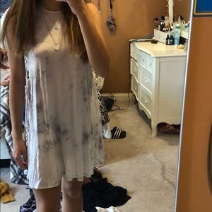 American Eagle Dress